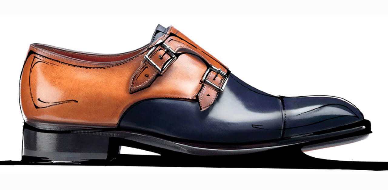 Santoni 2025 scarpe outlet